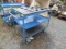 4 Wheel Tool Cart