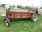 NI 10 Manure Spreader