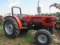 Agco Allis 5680 Tractor