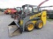 NH 215 Skid Steer, 1013 Hrs