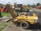 Vermeer RT200 Trencher, 267 Hrs