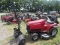 Troybilt Lawn Tractor w/ Snowblower