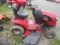 Craftsman YT4000 Riding Mower