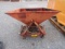 Lely 3pt Spinner Spreader