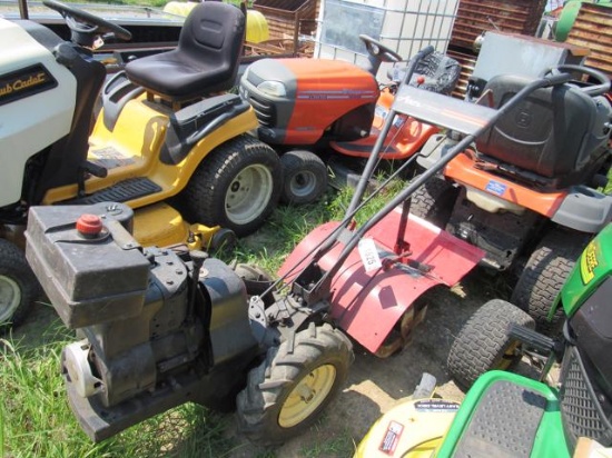 Ariens Rototiller