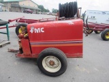 FMC Pull Sprayer