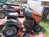 Husqvarna YTA 24V48 Riding Mower