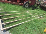 14'  Farm Gate