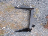 Hitch Frame