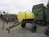 Field Sprayer