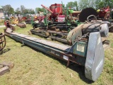 Berg 20' Auger