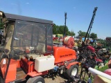 Smithco Ride-On Spray Unit