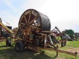 HOBBS Reel Rain Water Wheel