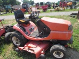 Kubota TG1860 Mower