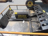 New AGROTK QA Mower SN - SSRC21041208