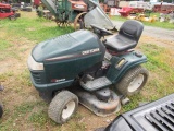 Craftsman 3000 Riding Mower