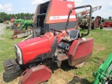 MF 1215 4x4 Vineyard Tractor