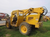 Pettibone C8000, 4WD, Dsl, 6519 Hrs