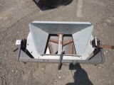 Fertilizer Spreader