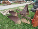 Dearborn 3Pt 2B Plow