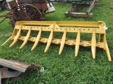 Drott Root Rake