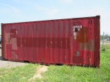 20' Shipping Container