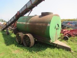 Liquid Manure Spreader