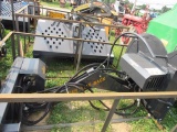 (New) Landhonor SS QA Articulating Brush Cutter