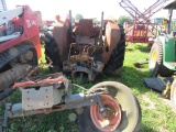 Kubota M82 Tractor Part