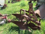 Dearborn 3pt 2B Plow