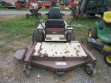 Grasshopper Model 75K Zero Turn Mower