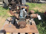 Kubota Dsl Engine