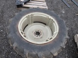 Tractor Rim