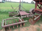 Disc Harrow