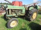 JD 1010 Gas, 2WD