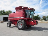 Case IH 2366 Combine, 4600 Engine Hrs, 3361 Seperator Hrs