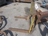 3Pt Pallet Forks