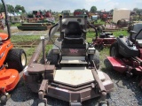 Grasshopper 723K Riding Mower, New Belts fully serviced