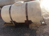 Fiberglass Water Tank