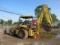 NH LB75 Backhoe, LHR, Extenda-Hoe, 4 Post Canopy, 2859 Hrs