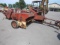 NH 269 Baler w/Thrower