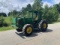 JD 5085 Tractor w/Forestry Case, 4WD, 1490 Hrs