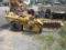 Vermeer RT200 Trencher, 267 Hrs