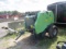 IHI SFI  TRB 9910 Round Baler