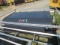 New QA JCT SS 72In Heavy Duty Hyd Box Broom Sweeper