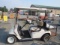 Battery Operated Golf Cart