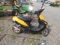 BD 50QT-3 49CC Scooter, 232 Hrs, No Title, Non-Running