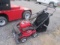 Craftsman chipper/vac, self propelled