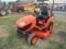 Kubota BX2660, Dsl, 4x4, 277 Hrs, 54