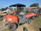 Kubota RTV900 w/ Hyd. Dump